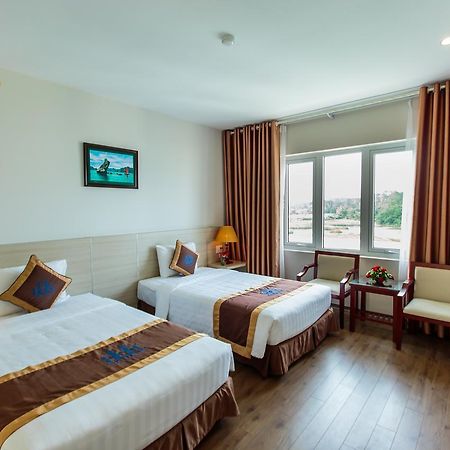 Halong Harbour Hotel Ha Long Exteriér fotografie