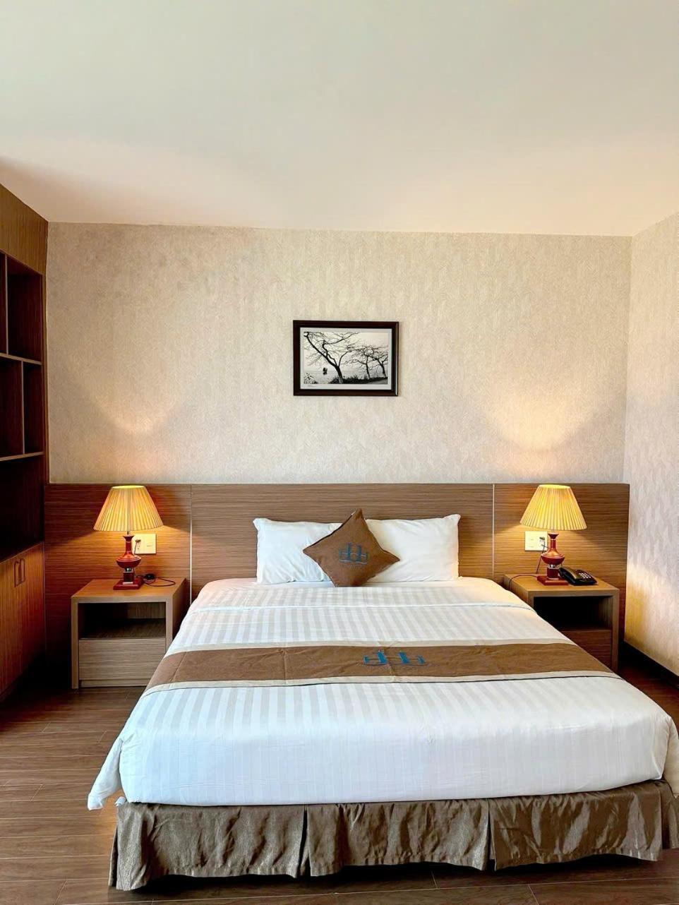 Halong Harbour Hotel Ha Long Exteriér fotografie